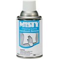 Amrep Misty Gum Remover II, 6 oz. Aerosol Can, 12 Cans - 1001654 AMR A183-12